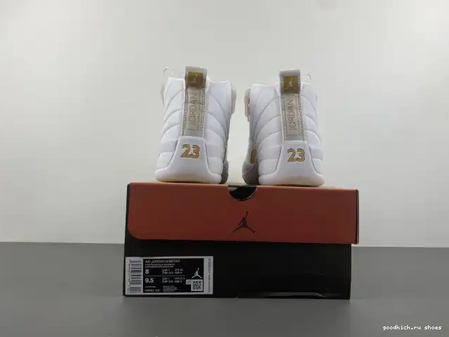 Rep WMNS 12 FD9101-007 Air Jordan Phantom 0521